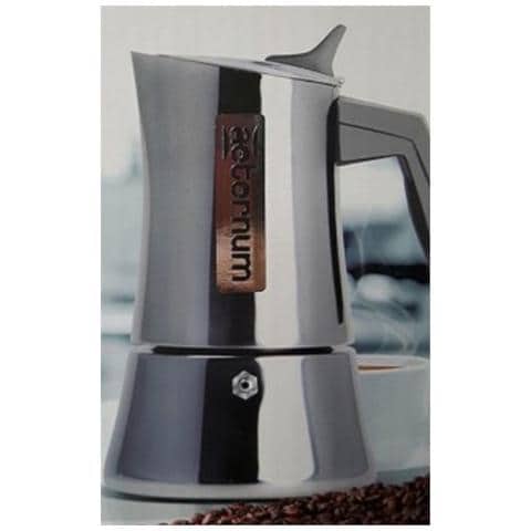 Moka Divina Ind. 6tz - Foto 1