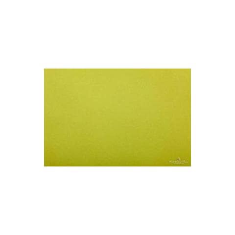 24 Fogli Carta Velina 50x76 Giallo Acido N. 31 - Foto 1