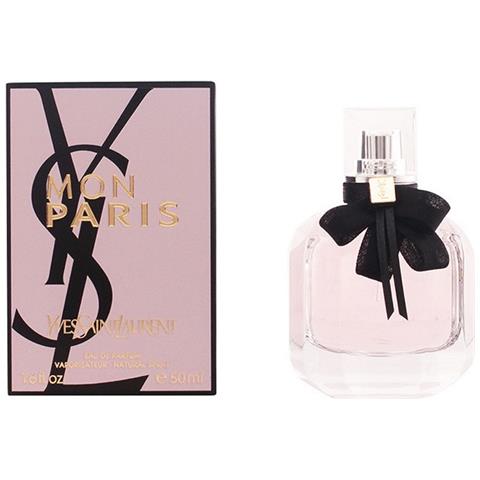 Mon Paris Edp Vaporizador 50 Ml - Foto 6