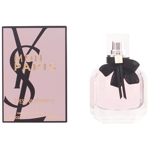 Mon Paris Edp Vaporizador 50 Ml - Foto 1