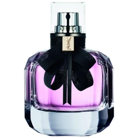 Mon Paris Edp Vaporizador 50 Ml - Foto 2