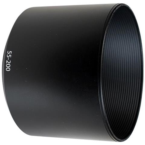 Paresoleil Lh-xf05 Pour 55-200mm - Foto 1