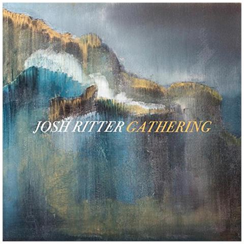 Josh Ritter - Gathering (2 Lp) (Coloured)  - Foto 1