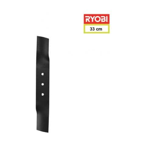 Lama Rasaerba Elettrica 33cm Rac420 - Foto 2