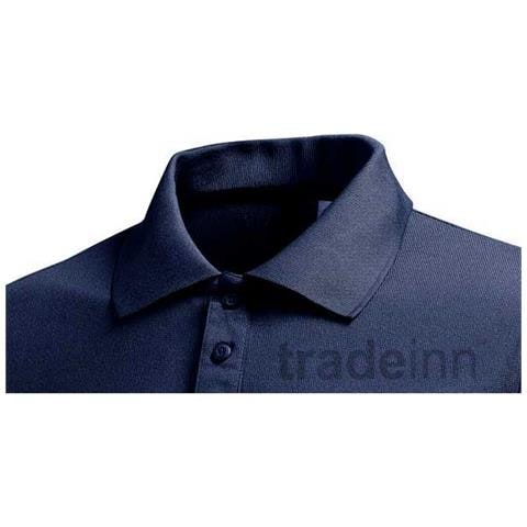 New Driftline Polo Manica Corta Uomo Taglia 3xl - Foto 3