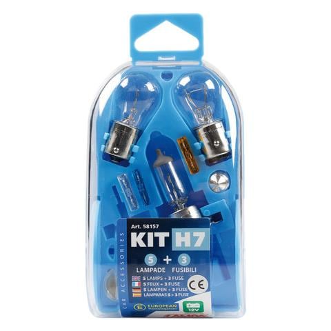 Kit de Con H7 55w 12v. - Foto 2