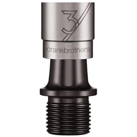 Pedali Crankbrothers Egg Beater 3 Componenti One Size - Foto 3