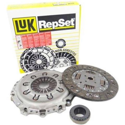 Kit Frizione 3 Pezzi Originale 622 1145 60 - Foto 1