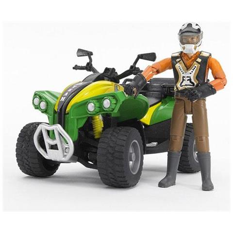 Playset (personaggio + Accessori), 4001702630003 - Foto 2