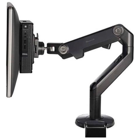Dual Vesa Mount Stand / Adaptor Micro - Foto 1