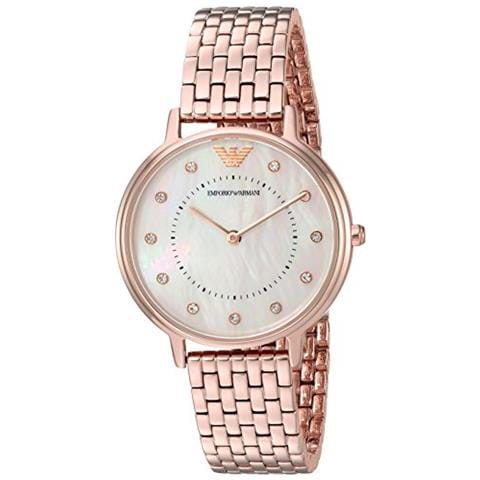 Orologio Ar11006 Donna Emporio Armani - Foto 1