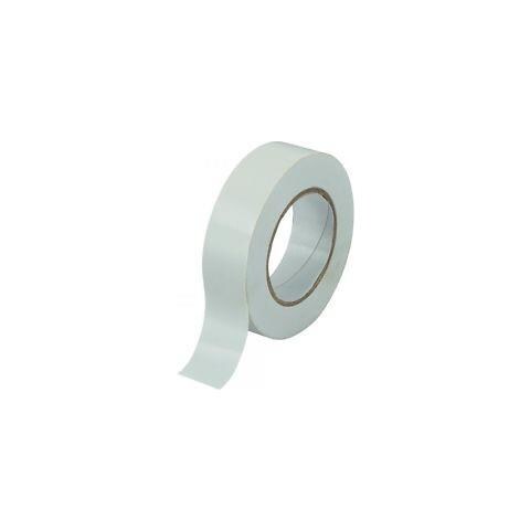 Nastro Isolante Bianco 19x25x0,15 145801 - Foto 1