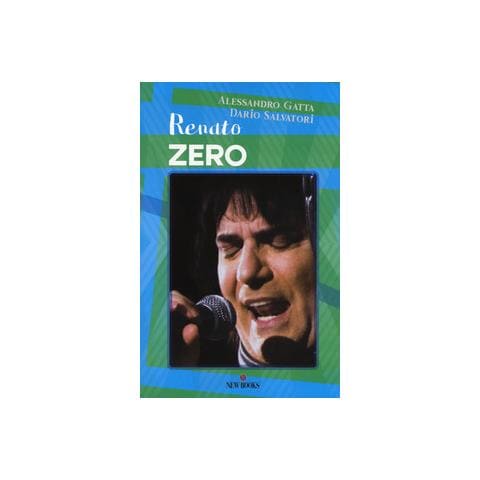 Alessandro Gatta / Dario Salvatori - Renato Zero - Foto 1