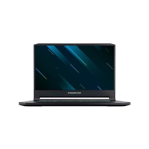 Notebook Predator Triton 500 PT515-51-70T3 Monitor 15,6" Full HD Intel Core i7-9750H Ram 16 GB SSD 512 GB Nvidia GeForce RTX 2070 8 GB 4xUSB 3.0 Windows 10 Home - Foto 2