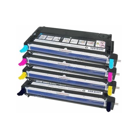 Magente Rig  Xerox Phaser 6180xxx (6k Pagine) #113r00724 - Foto 1