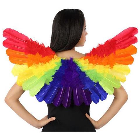 Atosa Ali 119450 Multicolore - Foto 1
