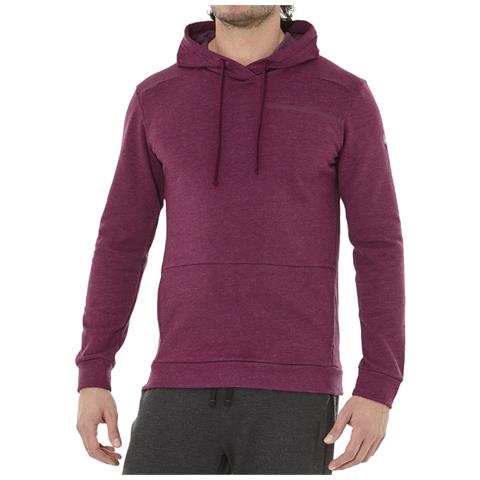 felpa adidas trefoil donna