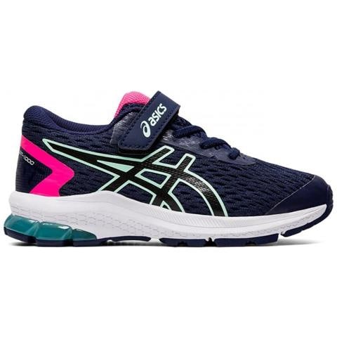 Gt-1000 7 Ps Scarpa Running Bambini Us Junior 11c - Foto 1