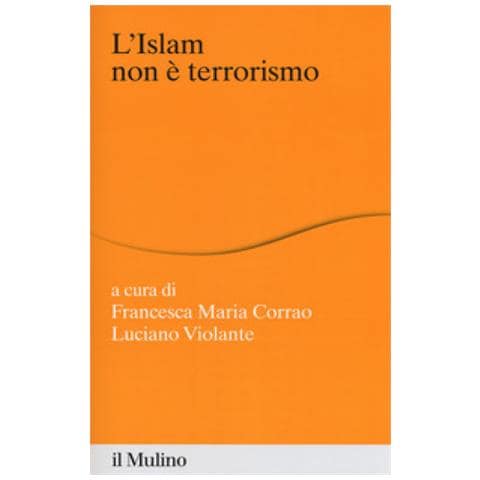 Francesca Maria Corrao - L'Islam non è terrorismo - Foto 1