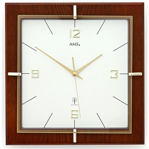 05834 Orologio Da Parete - Foto 1