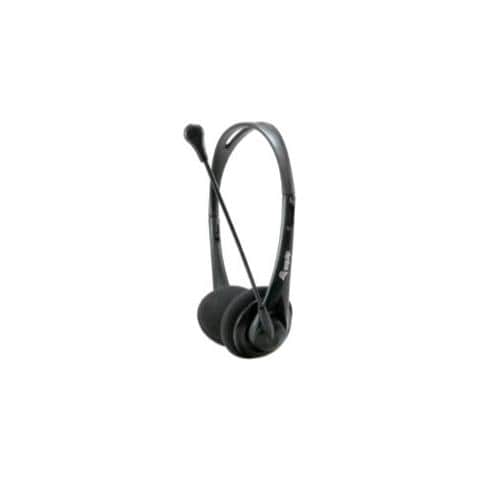 Chat Headset 3.5mm Jack Connector - Foto 1