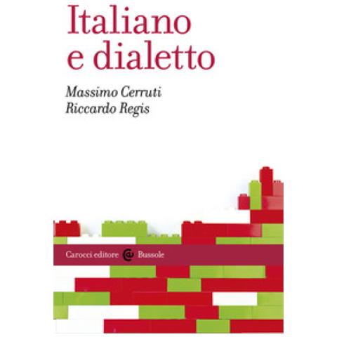 Massimo Cerruti - Italiano e dialetto - Foto 1