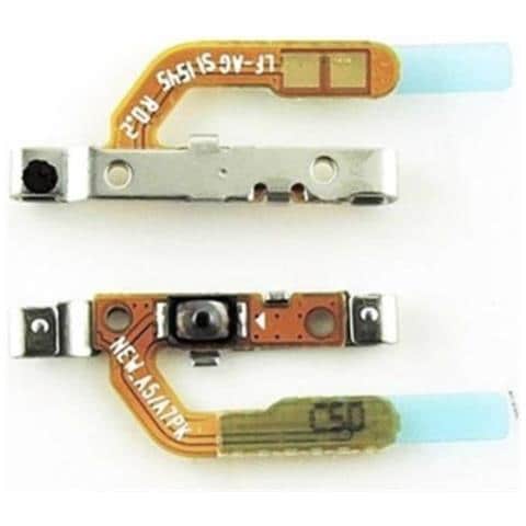 Pulsante Di Alimentazione Nappe Galaxy A5 2016-2016 A7 - Foto 1