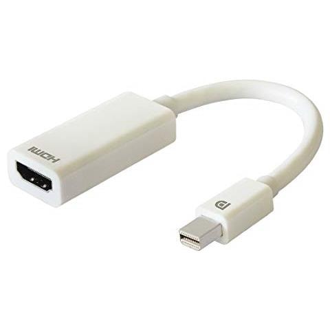 Premiumcord Adattatore Da Mini Displayport A Hdmi M / Fsupporta 3d4kx2k - Foto 1