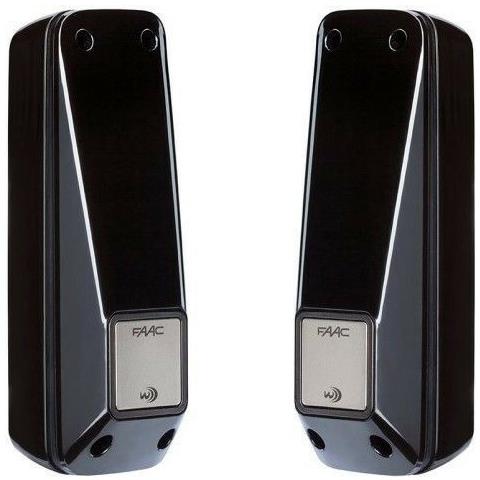 Fotocellula Da Parete Orientabile Xp 20w D 785104 Sicurezza - Foto 1