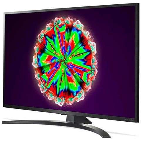 TV LED Ultra HD 4K 43" 43NANO793 Smart TV WebOS - Foto 6