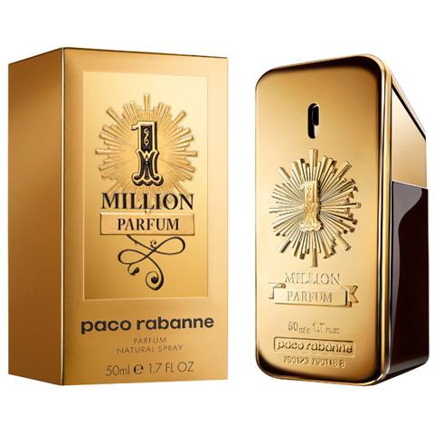 1 Milione Di Spray 50 Ml Di Profumo - Foto 2