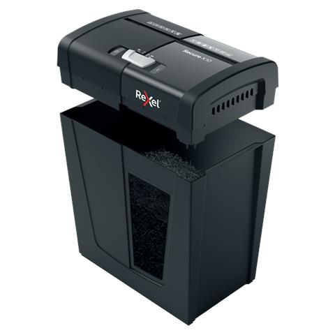 Distruggidocumenti Secure X10 - Foto 2