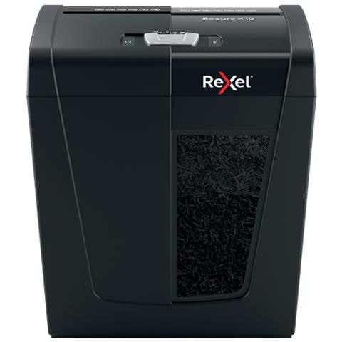 Distruggidocumenti Secure X10 - Foto 1