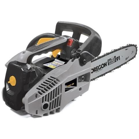 Potatore A Benzina Apr 25 - 25,4 Cc 25 Cm - Foto 1