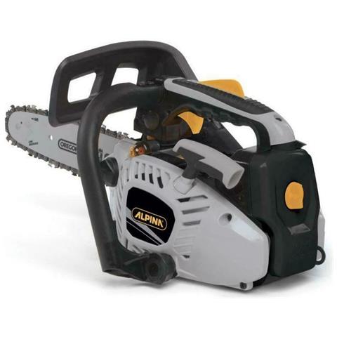 Potatore A Benzina Apr 25 - 25,4 Cc 25 Cm - Foto 2