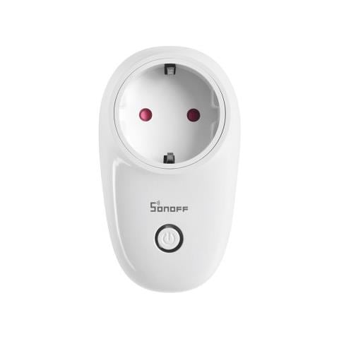 S26tpf - Wi-fi Smart Plug - De - Foto 1