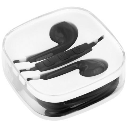 Auricolare Stereo Usb-c Ergonomico Per Android Black  Per Xiaomi Huawei Oppo Google - Foto 1