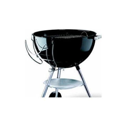 Supporto per il Sostegno del Coperchio Barbecue - Foto 3