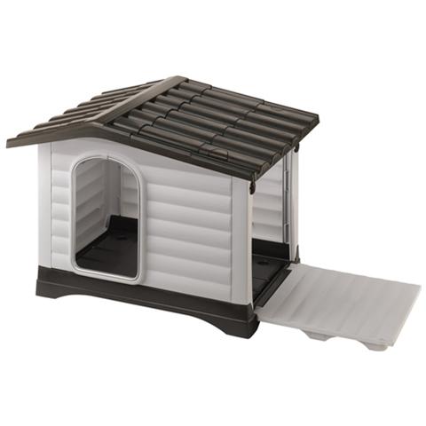 Cuccia per Cani Dogvilla70: 73 x 59 x h 53 cm - Foto 5