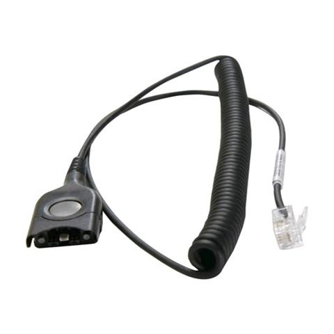 CSTD 08 1.2m Nero cavo audio - Foto 1