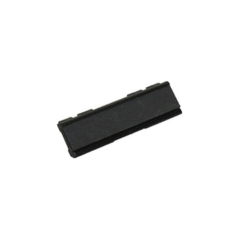 RL1-2115-000, HP, Multifunzionale, LaserJet P2035, LaserJet P2055, LaserJet Pro 400, MFP M425, LaserJet Pro 400, Separation pad, Nero - Foto 1