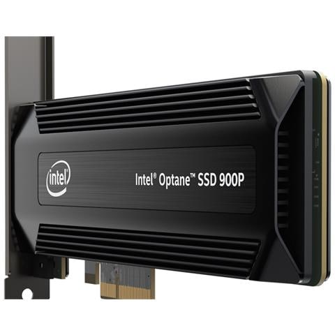 480gb Optane Ssd 900p Hh Pcie X4 - Foto 1