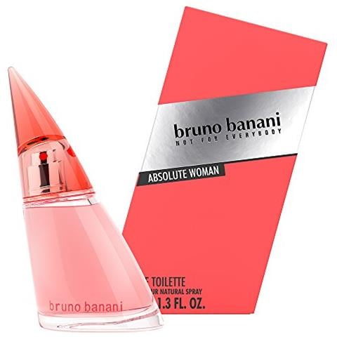 Absolute Woman eau de toilette Donne 40 ml - Foto 1