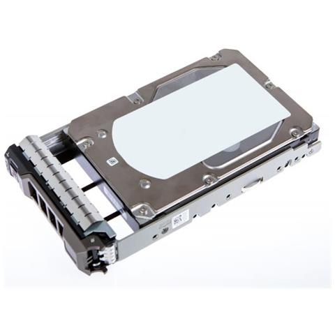 Storage DELL-2400SAS / 10-S17 disco rigido interno 3.5" 2400 GB SAS - Foto 2