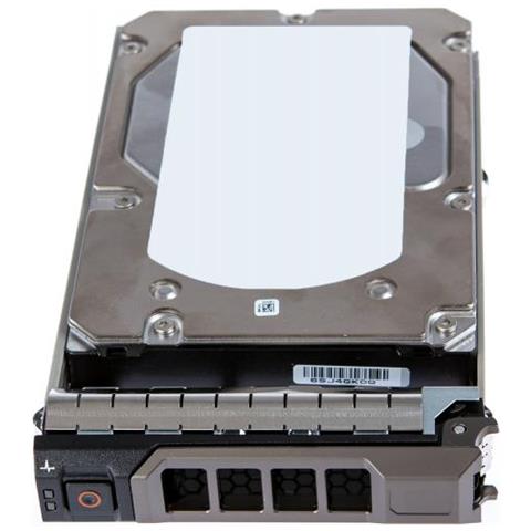Storage DELL-2400SAS / 10-S17 disco rigido interno 3.5" 2400 GB SAS - Foto 3