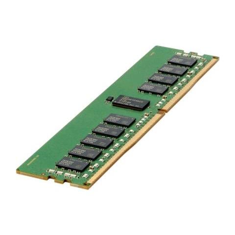 Memoria LRDIMM Quad Rank 64 GB DDR4 2933 MHz Latenza CL21 - Foto 1
