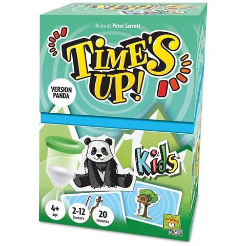 Up Kids Panda Time - Foto 1