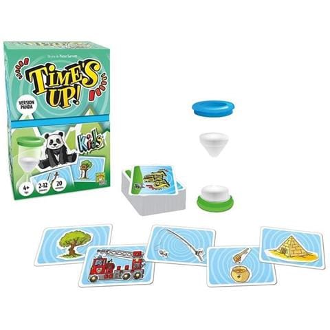 Up Kids Panda Time - Foto 3