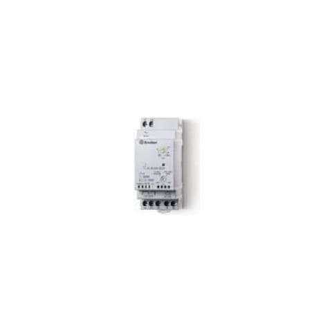 Rele' Interruttore Crepuscolare Din 35mm 1co 16a 1000lux - 11418230 - Foto 1