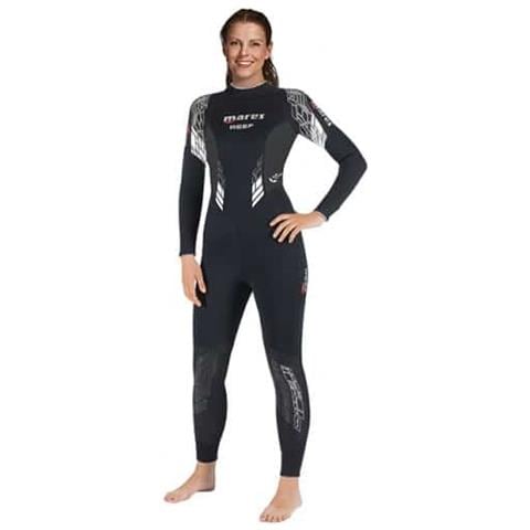Reef 3mm Donna 2 - Foto 1